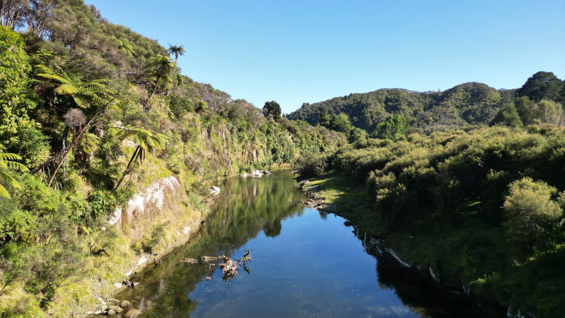 Patea River Catchment Group 