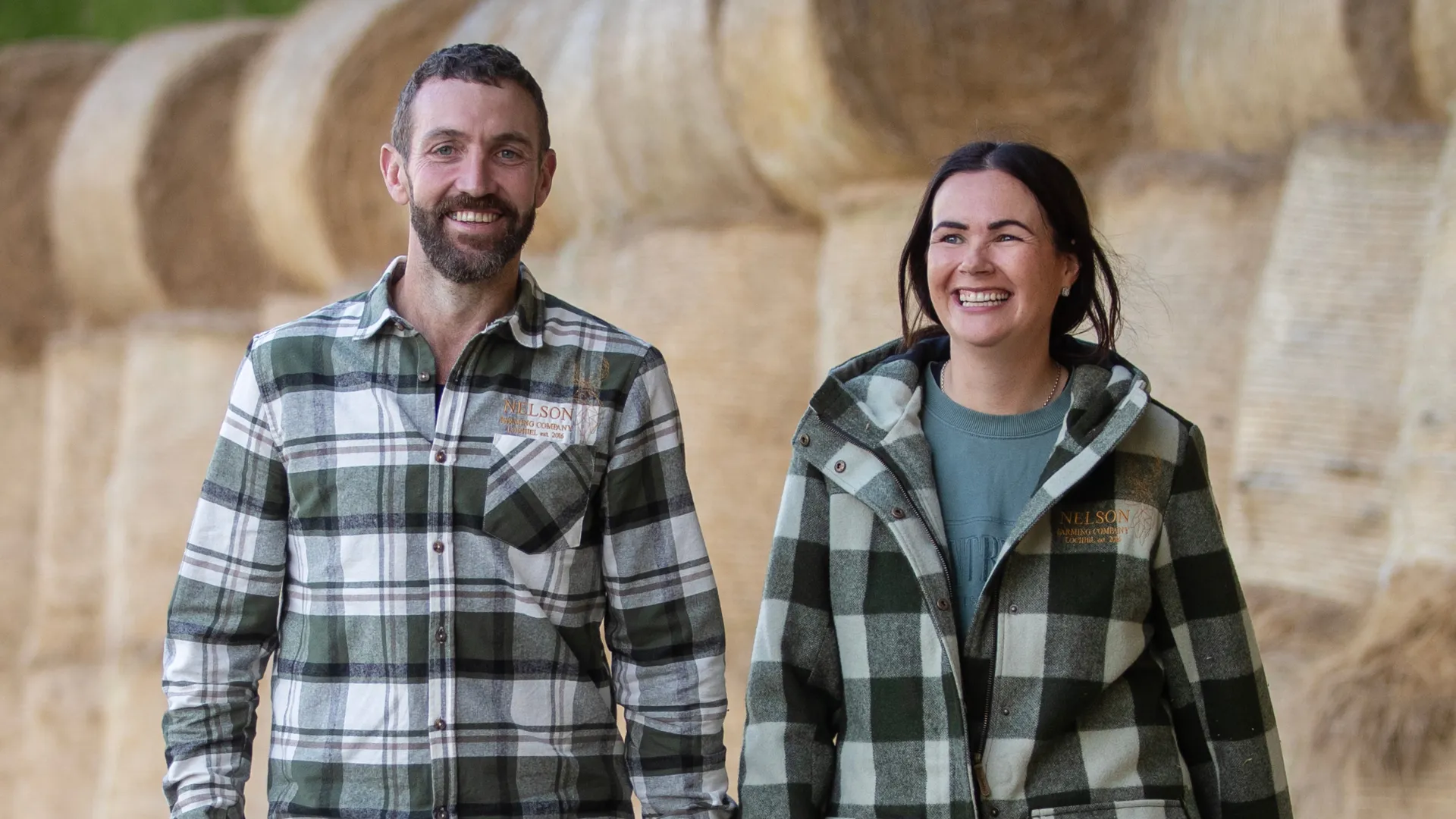 Strong vision and environmental values sees Lochiel deer farmer take out the Regional Supreme Award at the Southland Ballance Farm Environment Awards.