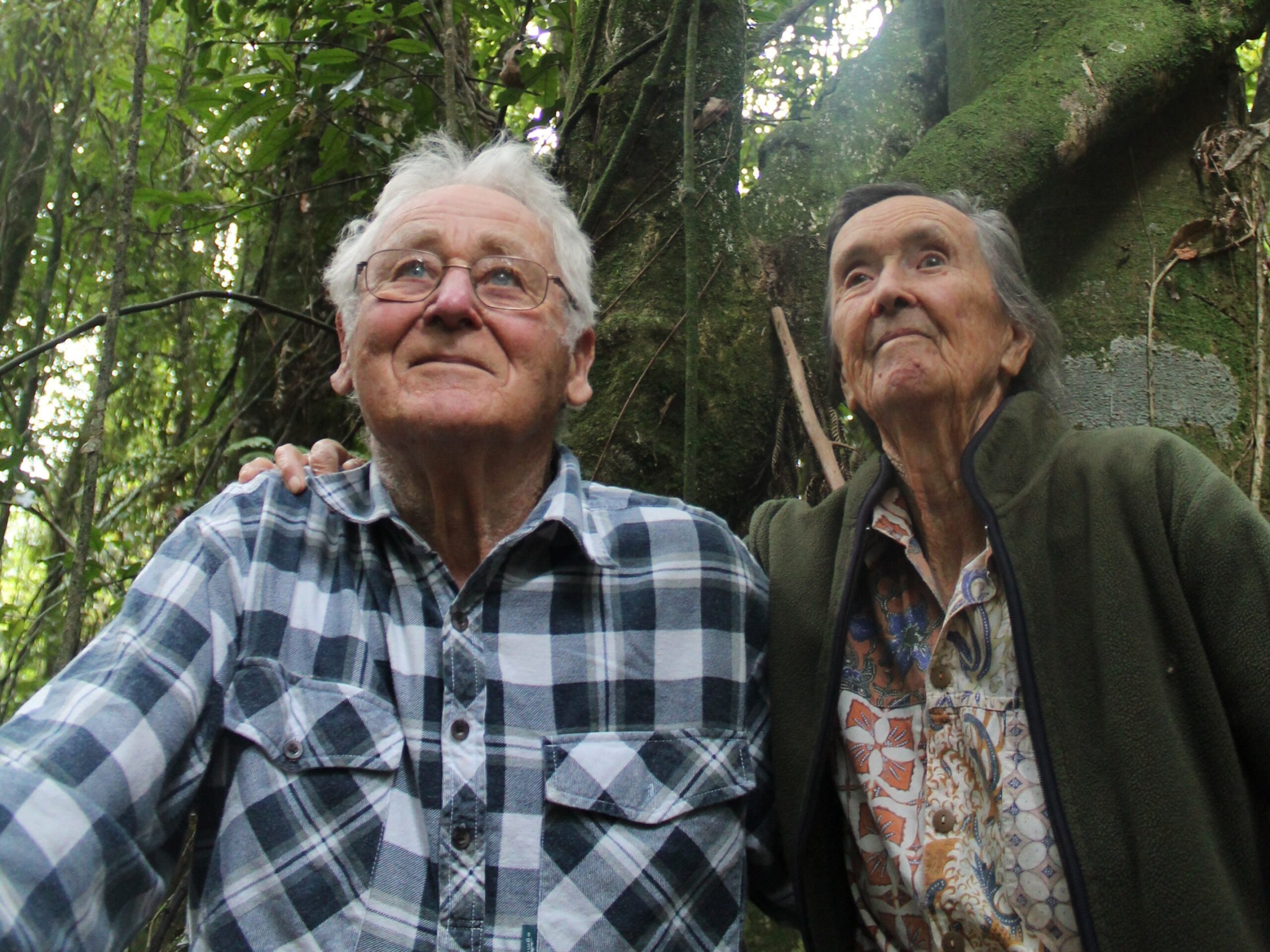 Walking the Land, Shaping the Future 