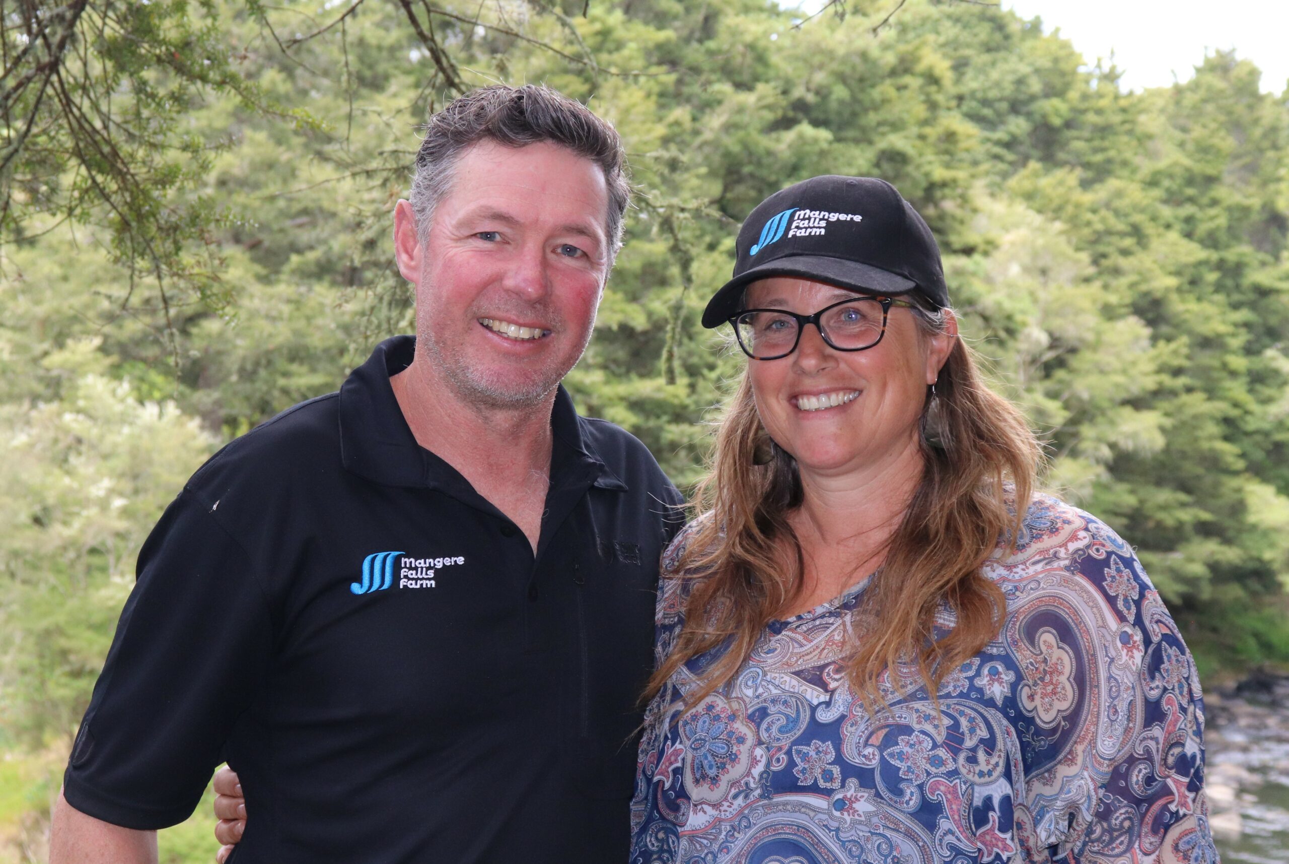 An unwavering commitment to excellence sees Whangārei beef farmers take out the Regional Supreme Award at the Northland Ballance Farm Environment Awards.