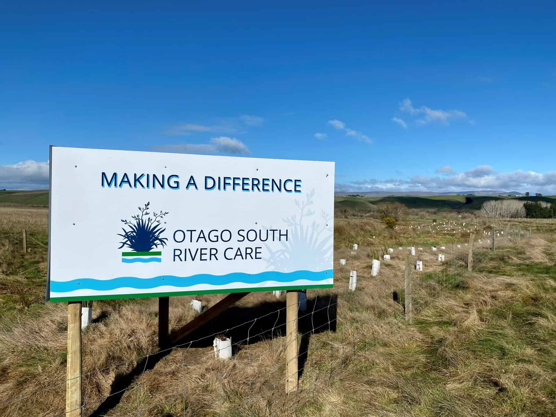 Otago South River Care Inc