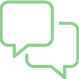 First-round property visit